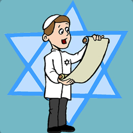 Photo Booth Mitzvah